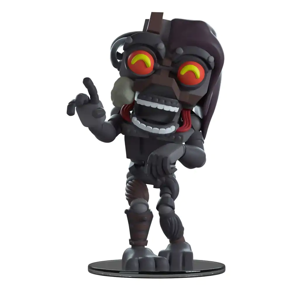 Five Nights at Freddy's Vinyl figura Mimic 11 cm termékfotó