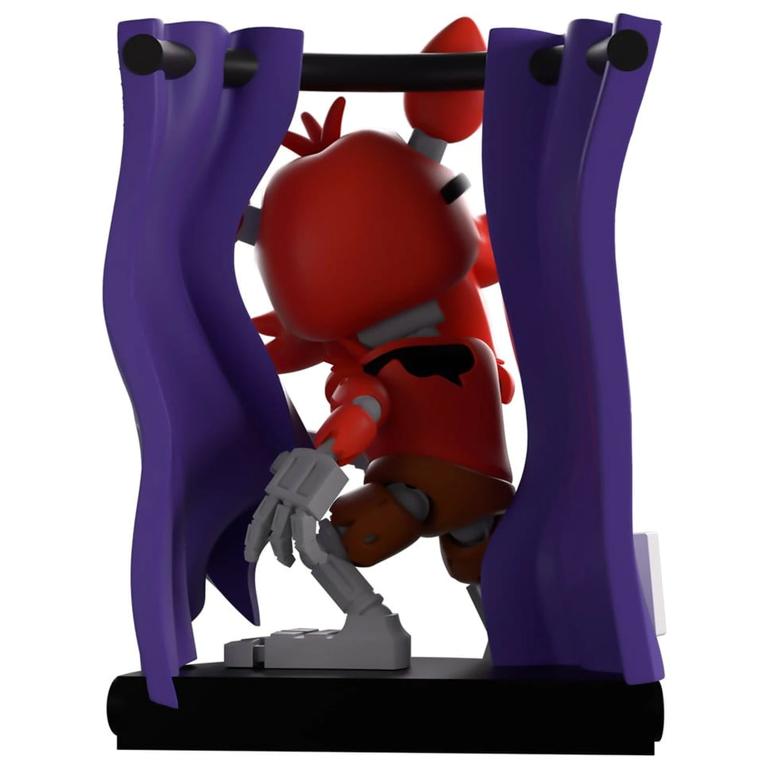 Five Nights at Freddy's Vinyl figura Pirate's Cove Foxy 12 cm termékfotó
