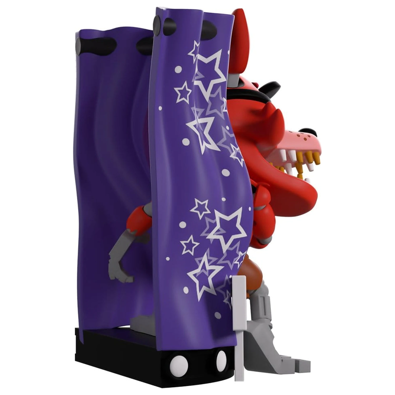 Five Nights at Freddy's Vinyl figura Pirate's Cove Foxy 12 cm termékfotó