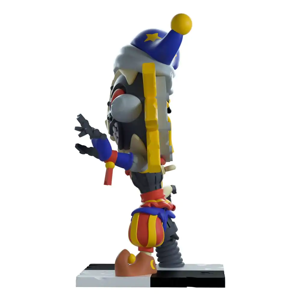 Five Nights at Freddy's Vinyl figura Ruined Eclipse 11 cm termékfotó