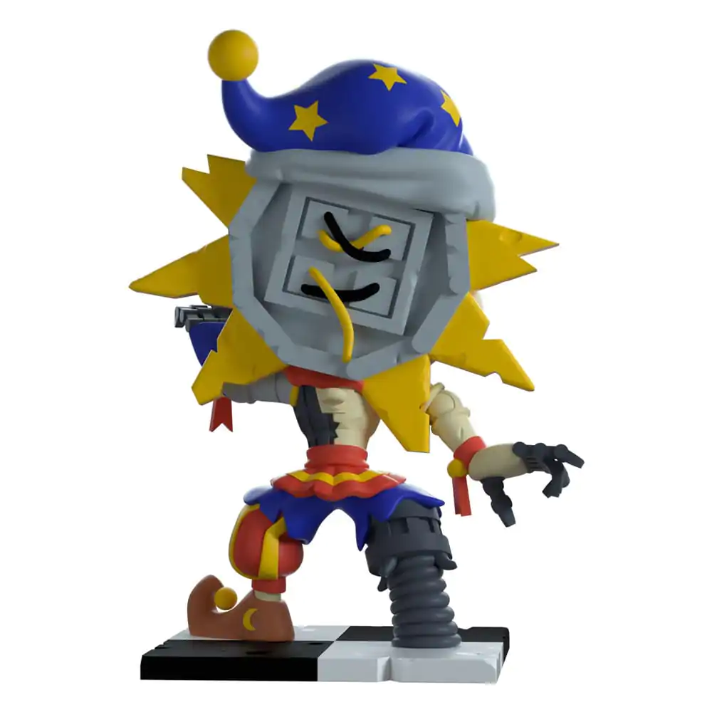 Five Nights at Freddy's Vinyl figura Ruined Eclipse 11 cm termékfotó