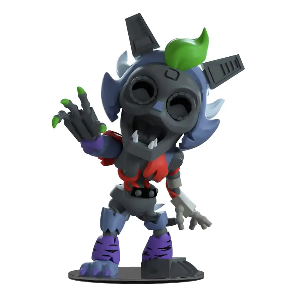 Five Nights at Freddy's Vinyl figura Ruined Roxy 11 cm termékfotó