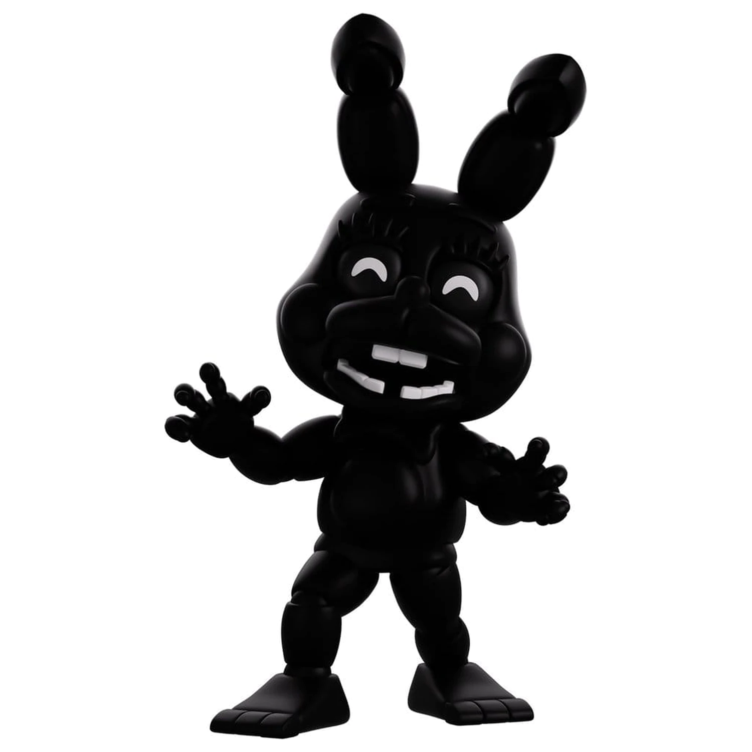 Five Nights at Freddy's Vinyl figura RWQFSFASXC 14 cm  termékfotó
