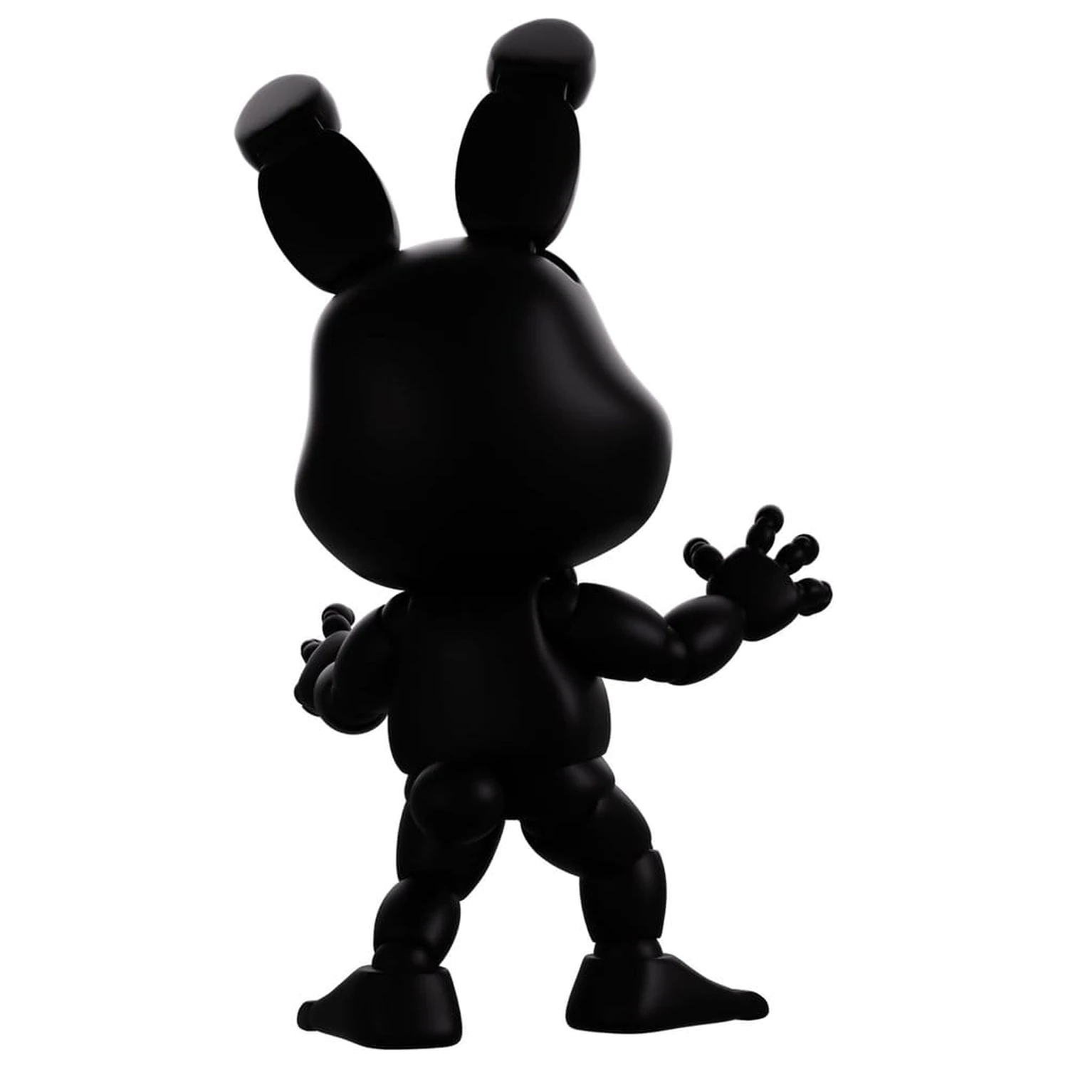 Five Nights at Freddy's Vinyl figura RWQFSFASXC 14 cm  termékfotó