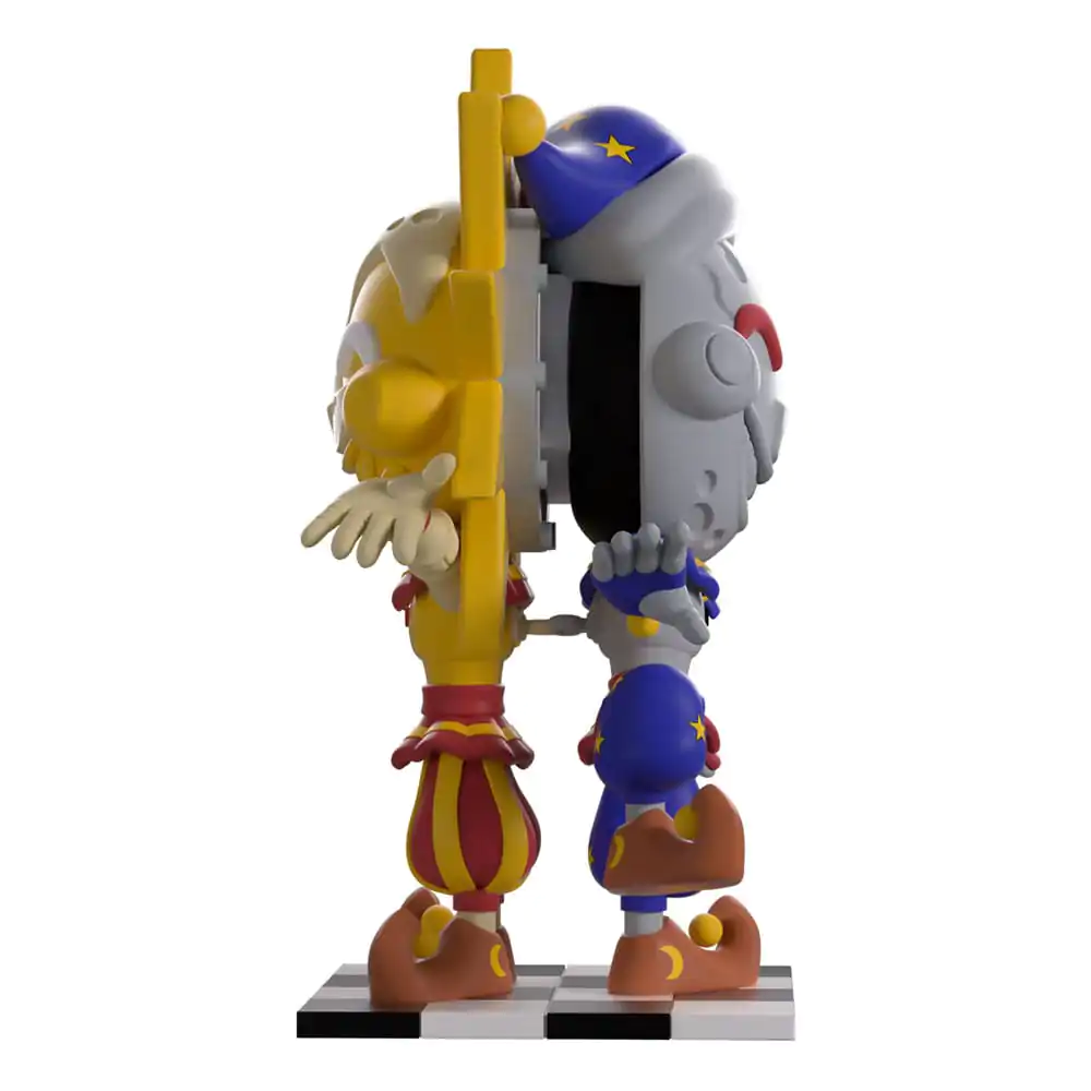 Five Nights at Freddy´s Vinyl figura Sun & Moon 20 cm termékfotó