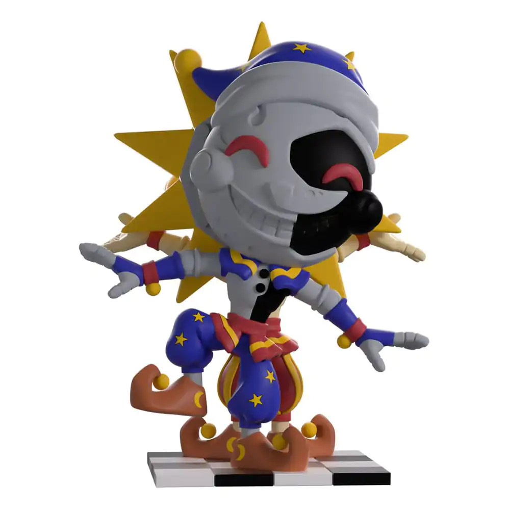 Five Nights at Freddy´s Vinyl figura Sun & Moon 20 cm termékfotó