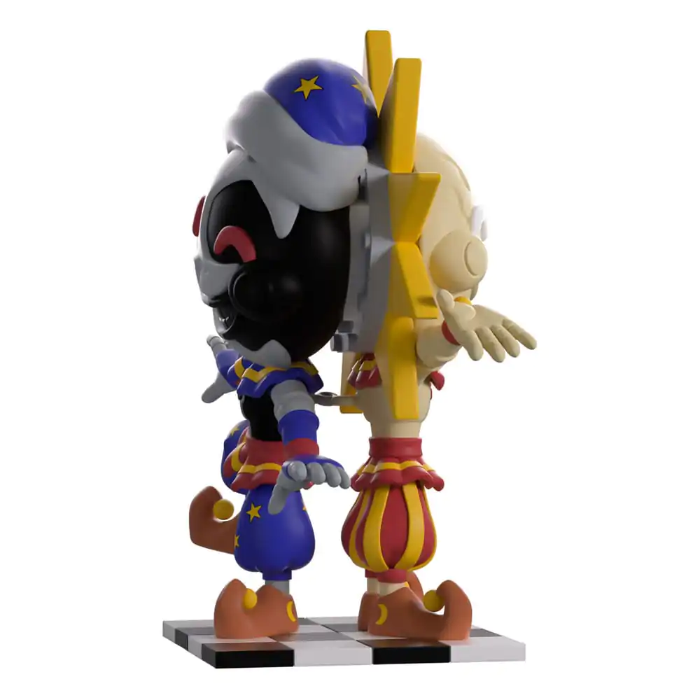 Five Nights at Freddy´s Vinyl figura Sun & Moon 20 cm termékfotó