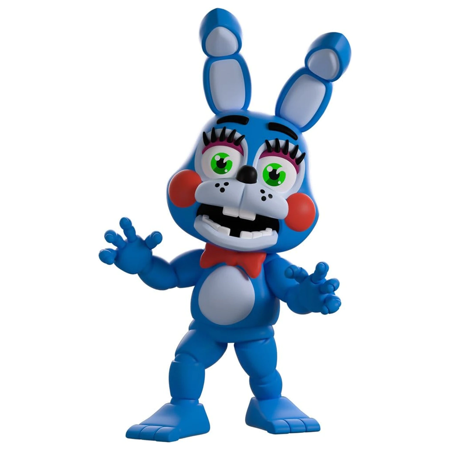 Five Nights at Freddy's Vinyl figura Toy Bonnie 14 cm  termékfotó