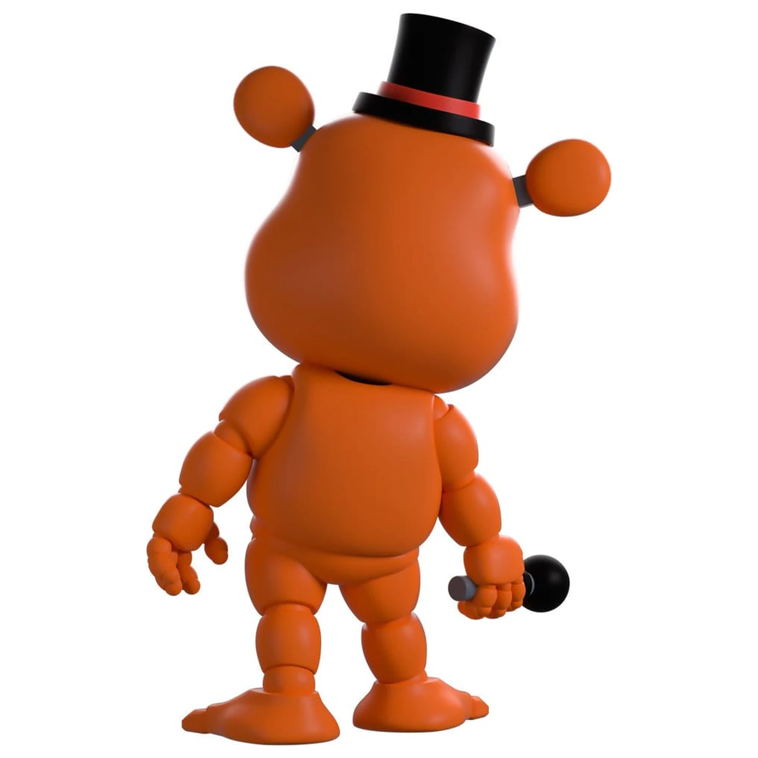 Five Nights at Freddy's Vinyl figura Toy Freddy 12 cm  termékfotó