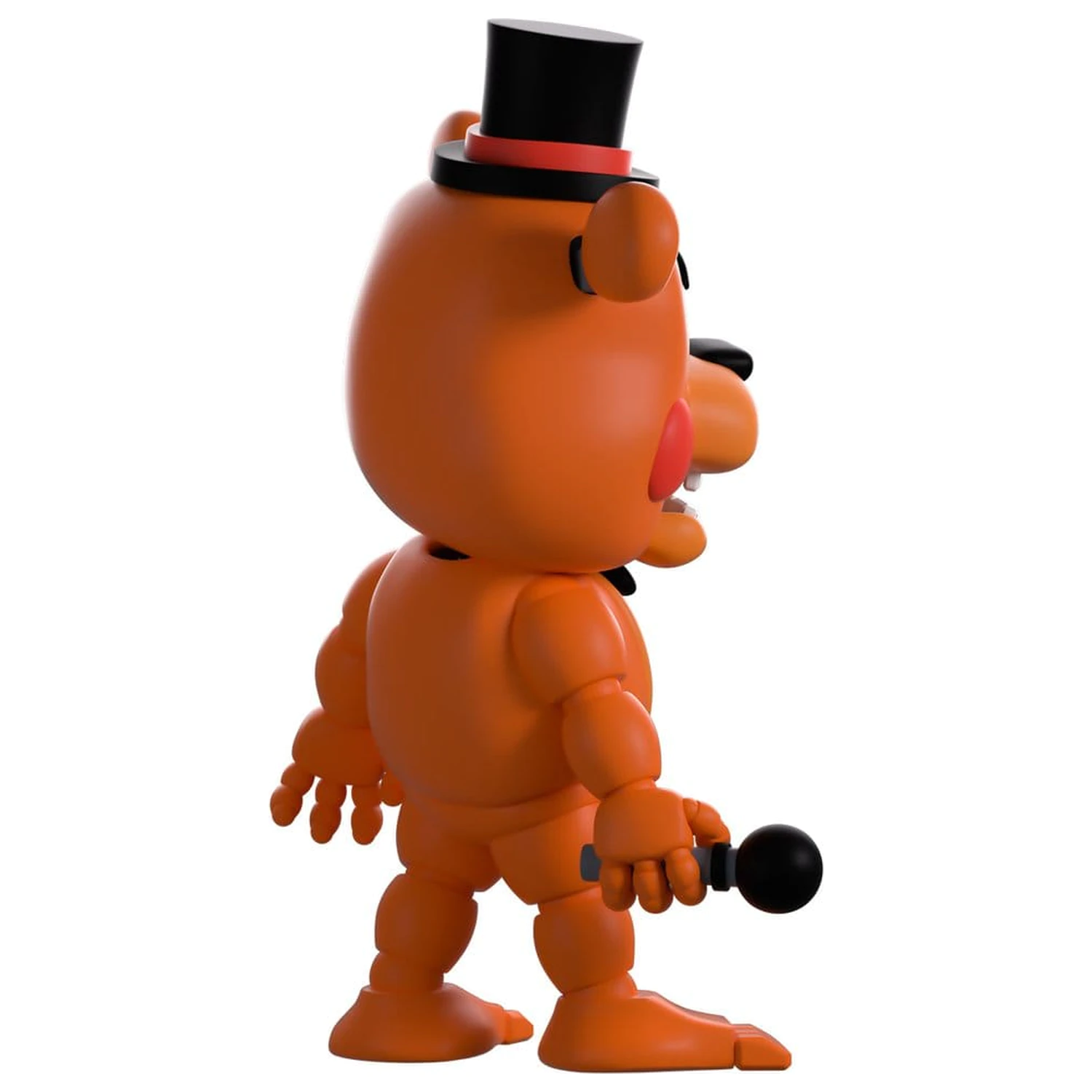 Five Nights at Freddy's Vinyl figura Toy Freddy 12 cm  termékfotó