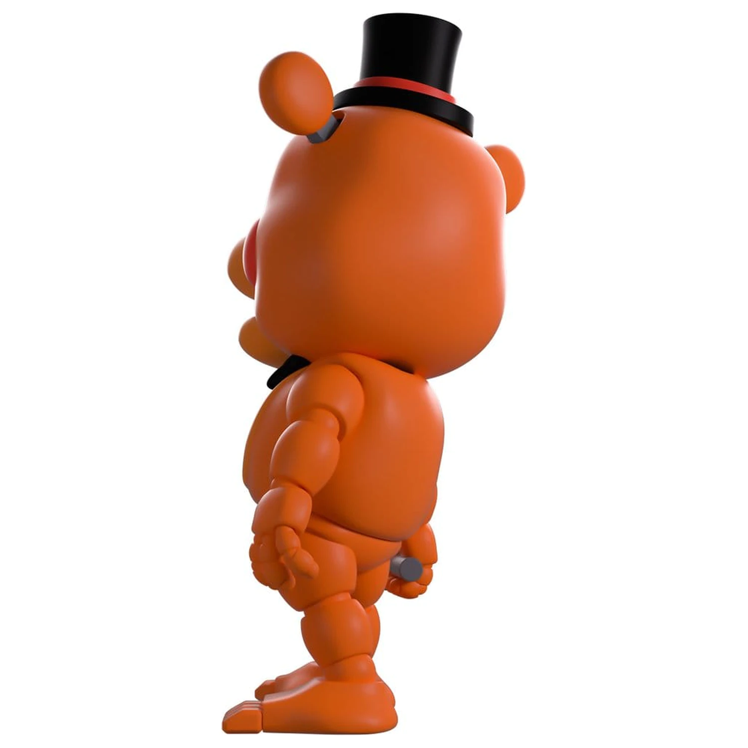 Five Nights at Freddy's Vinyl figura Toy Freddy 12 cm  termékfotó