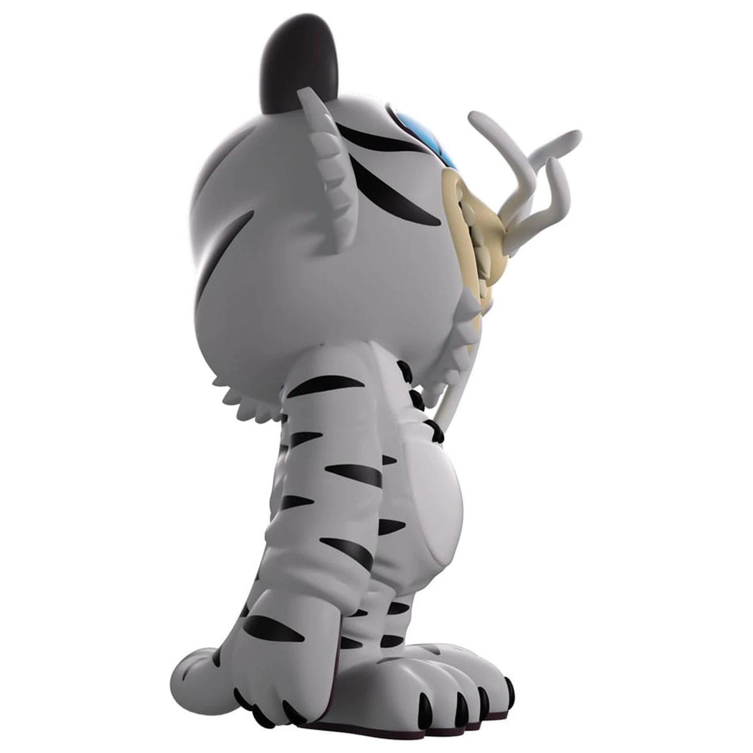 Five Nights at Freddy´s Vinyl figura White Tiger 13 cm       termékfotó