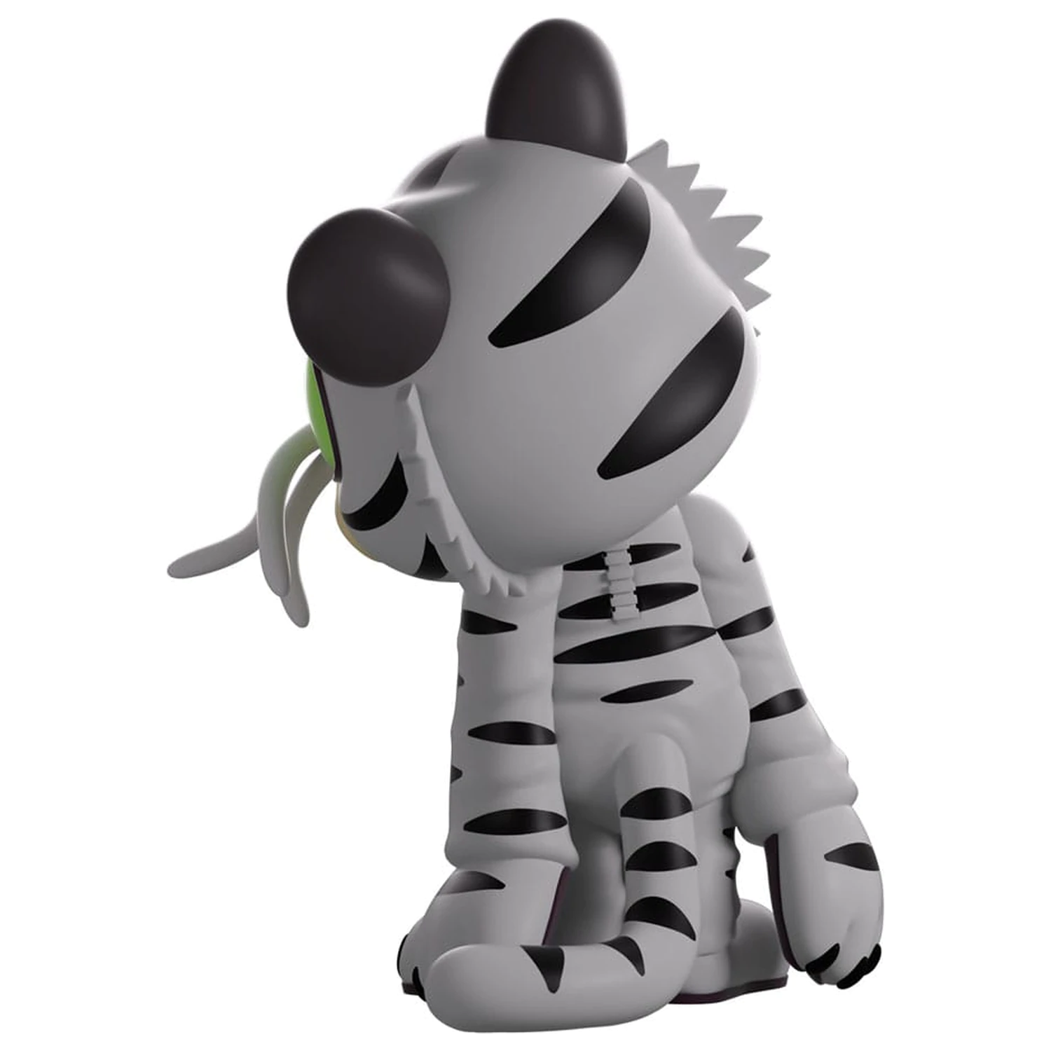 Five Nights at Freddy´s Vinyl figura White Tiger 13 cm       termékfotó