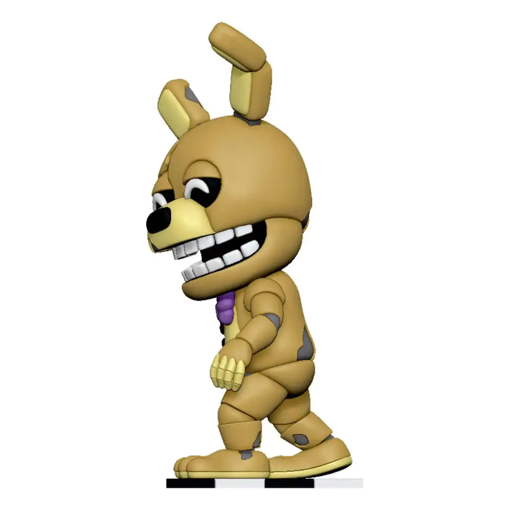 Five Nights at Freddy's Vinyl figura Yellow Rabbit 10 cm termékfotó