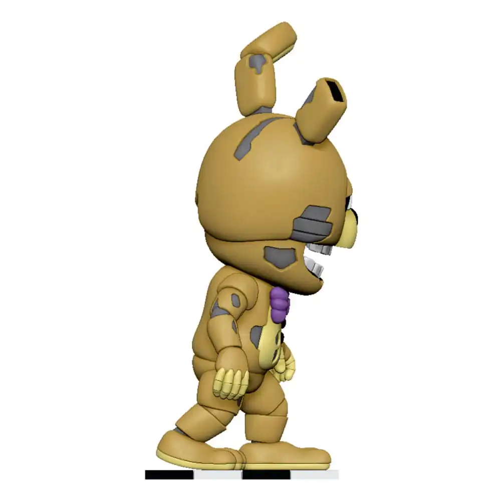 Five Nights at Freddy's Vinyl figura Yellow Rabbit 10 cm termékfotó