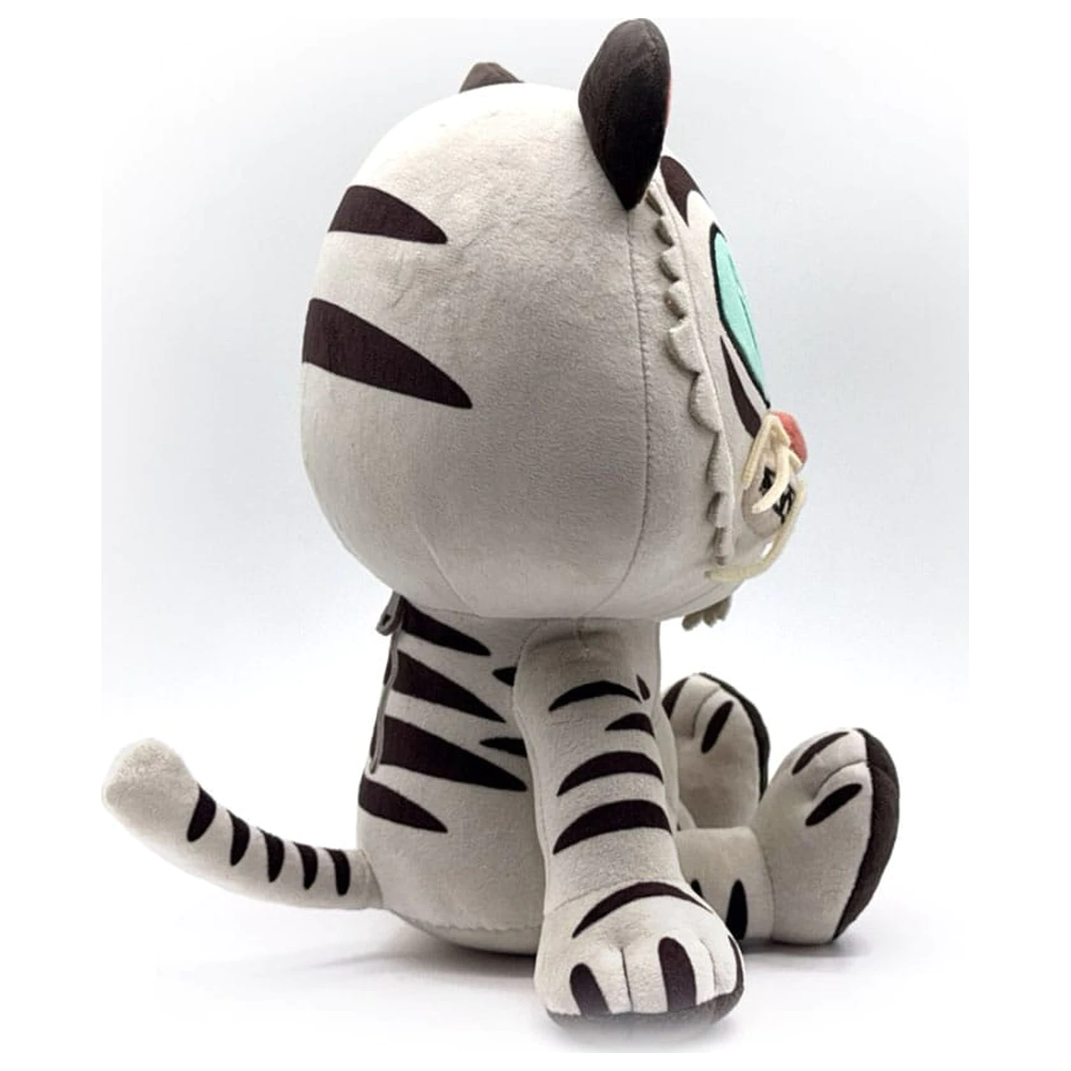 Five Nights at Freddy´s White Tiger plüss figura 22 cm  termékfotó