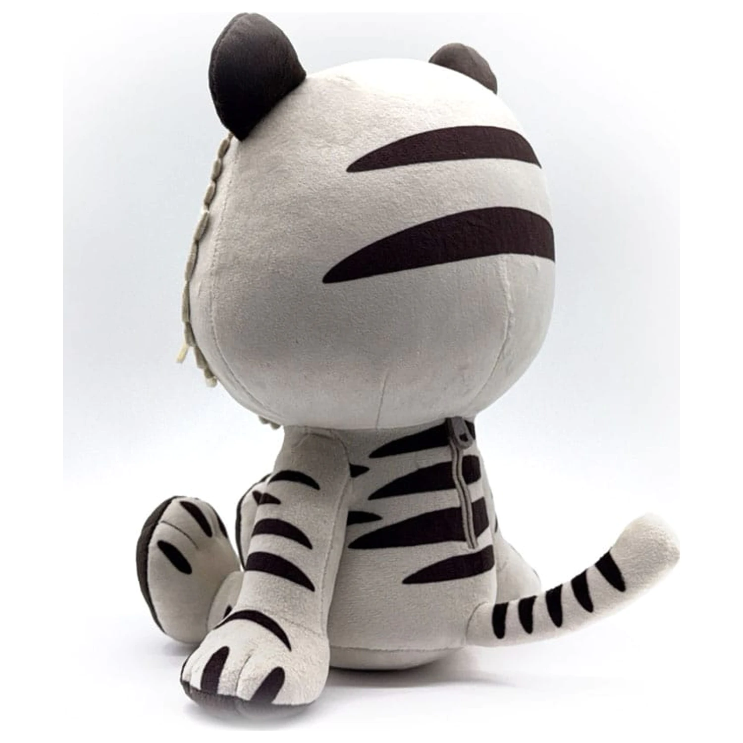 Five Nights at Freddy´s White Tiger plüss figura 22 cm  termékfotó