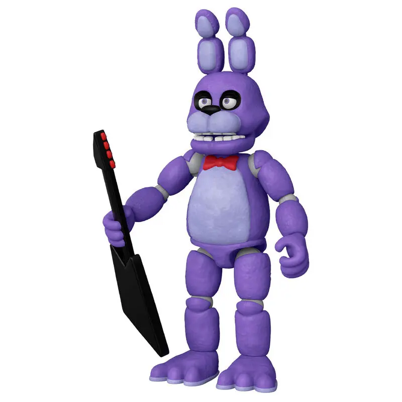 Five Nights at Freddys Bonnie akciófigura 33cm termékfotó