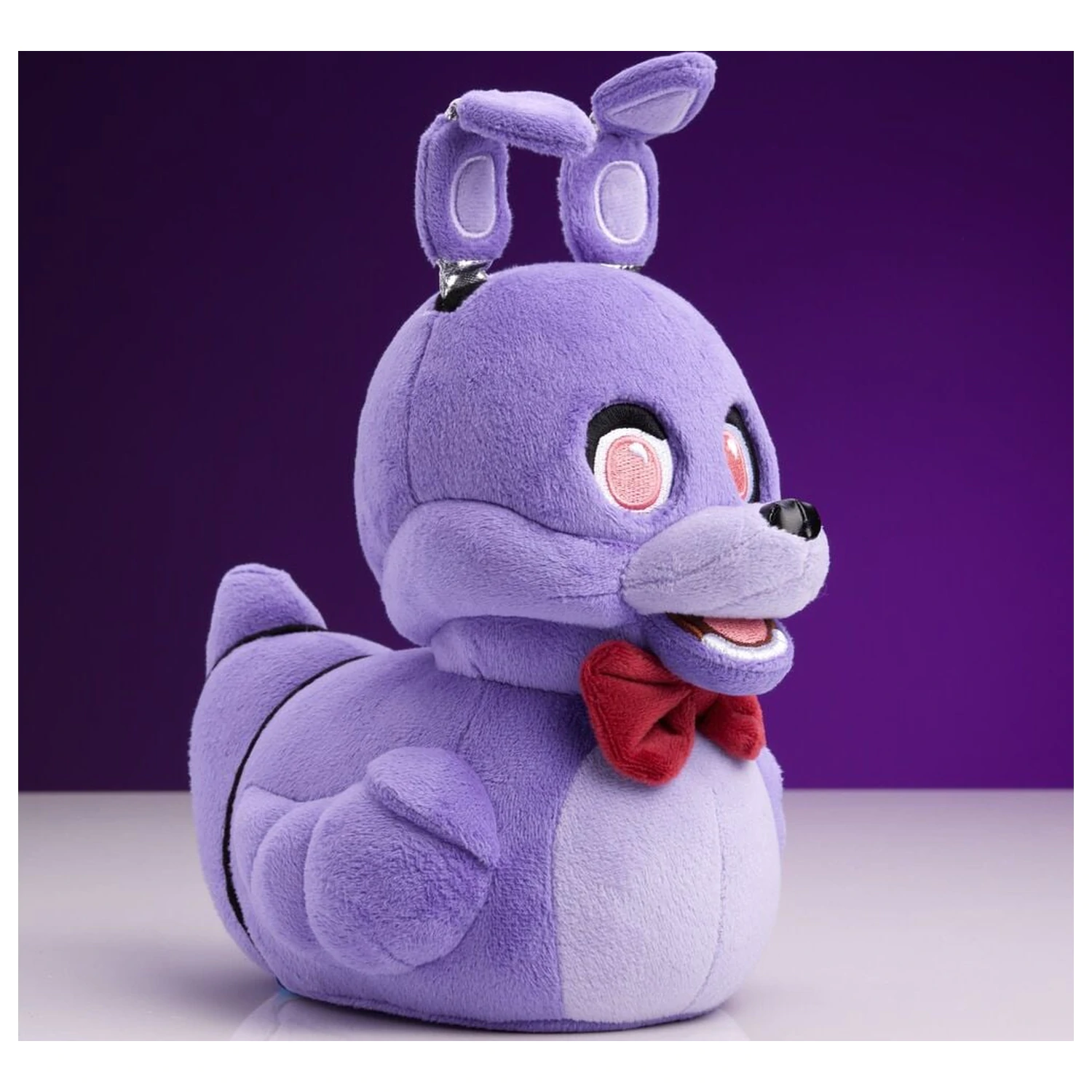 Five Nights at Freddys Bonnie plüss 23cm termékfotó