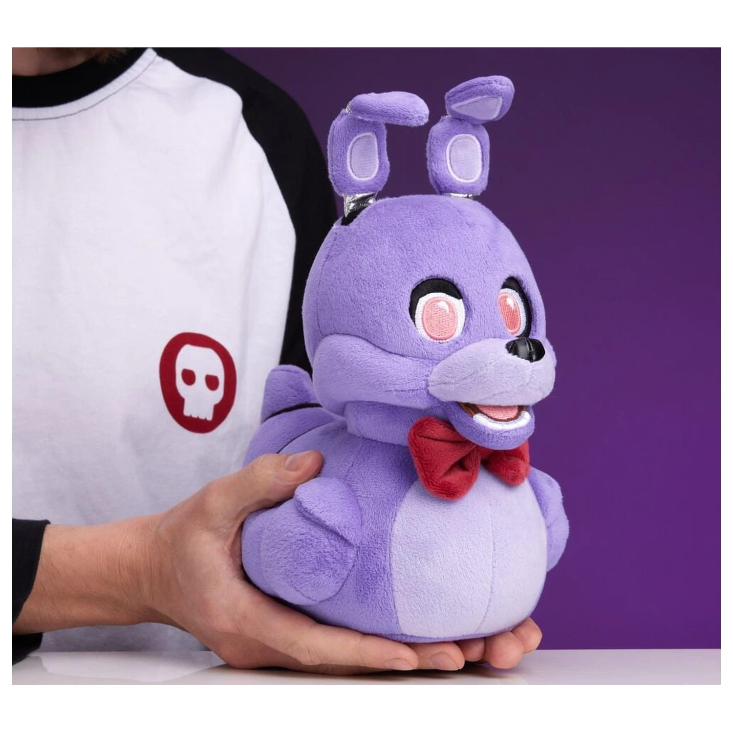Five Nights at Freddys Bonnie plüss 23cm termékfotó