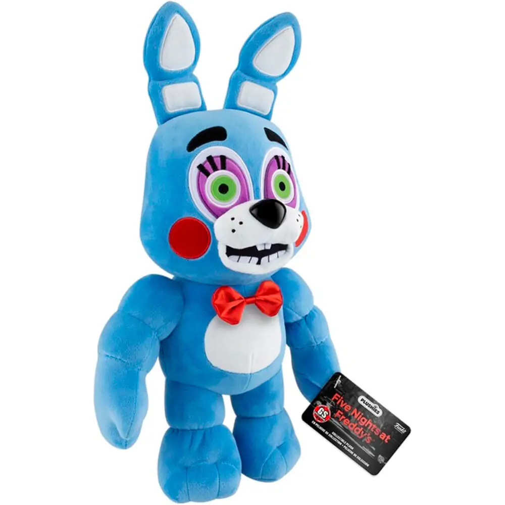 Five Nights at Freddys Bonnie plüss 40cm termékfotó