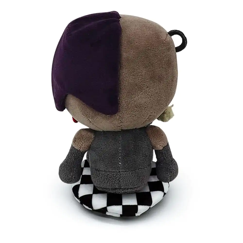 Five Nights at Freddys Chibi Mimic Shoulder Rider plüss figura 15 cm termékfotó