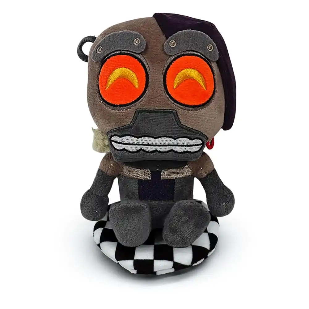 Five Nights at Freddys Chibi Mimic Shoulder Rider plüss figura 15 cm termékfotó
