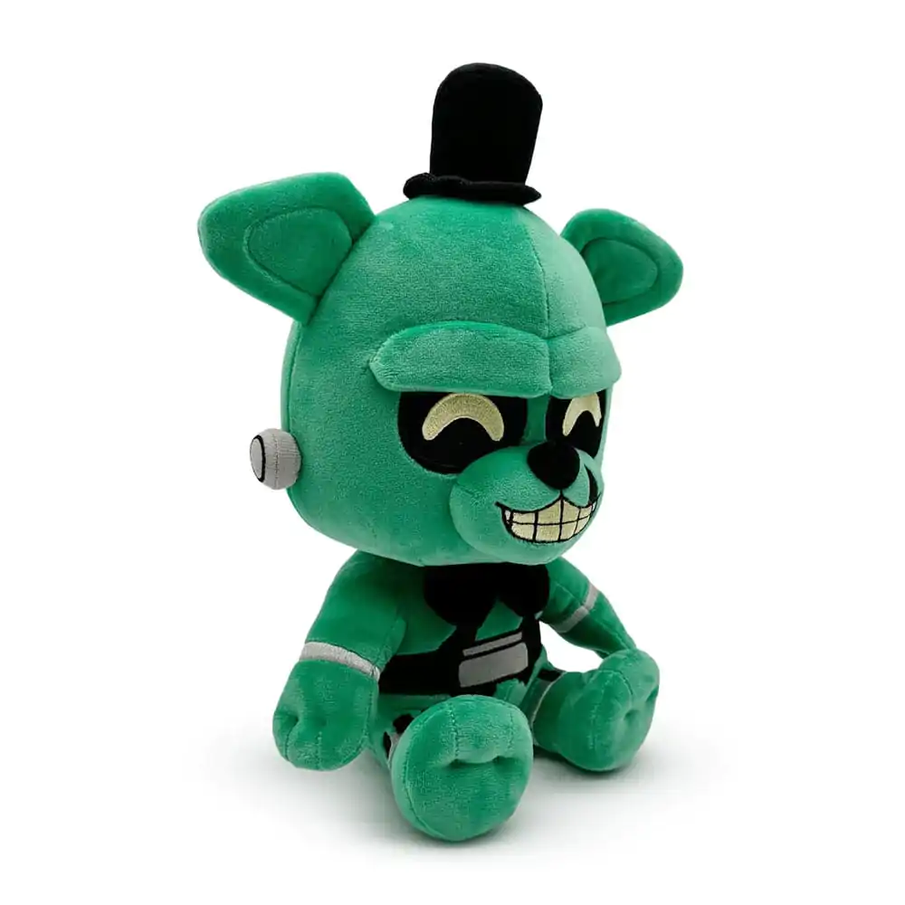 Five Nights at Freddys Dreadbear plüss figura 22 cm termékfotó