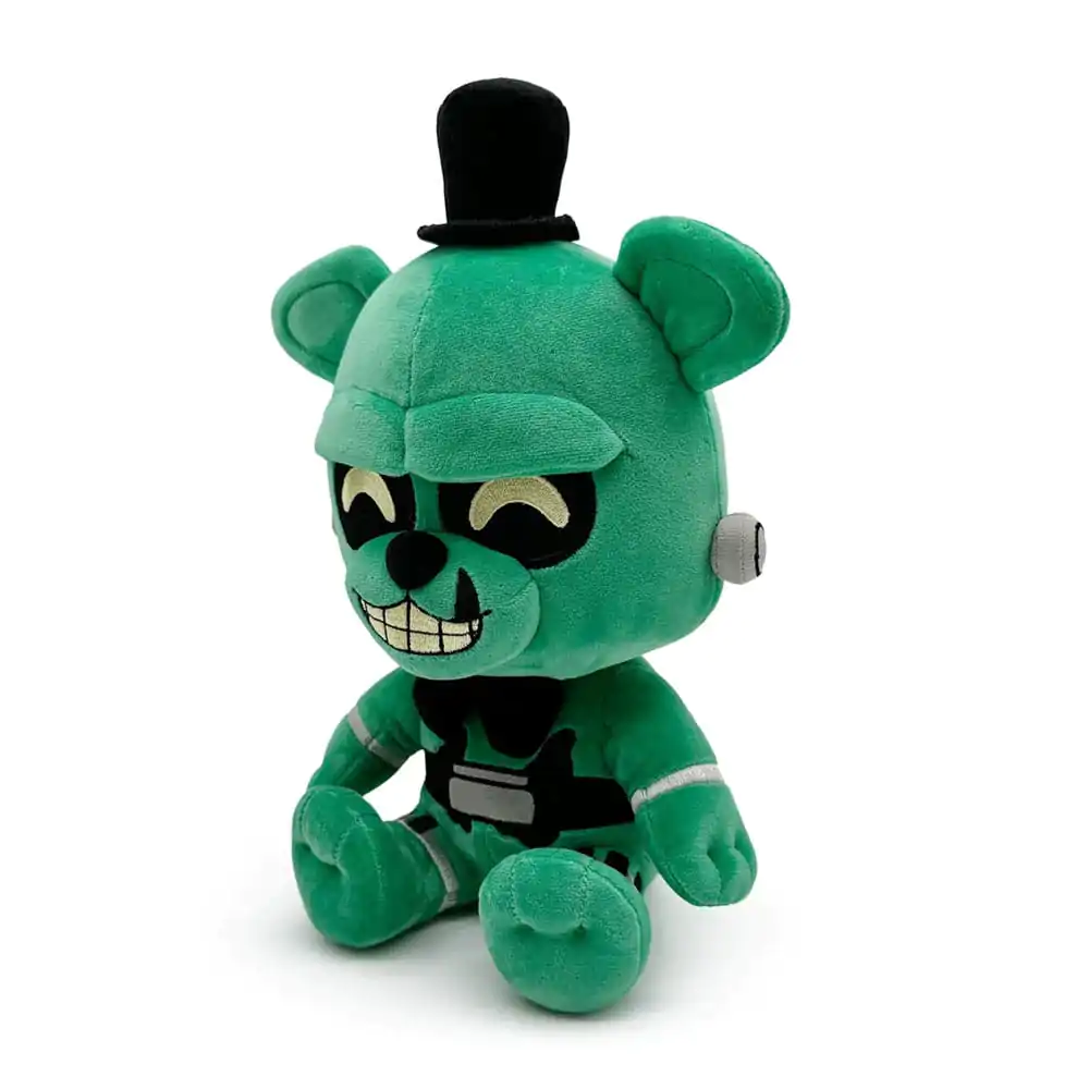 Five Nights at Freddys Dreadbear plüss figura 22 cm termékfotó