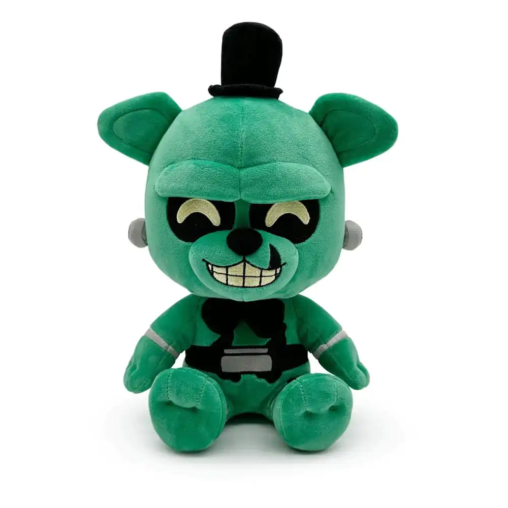 Five Nights at Freddys Dreadbear plüss figura 22 cm termékfotó