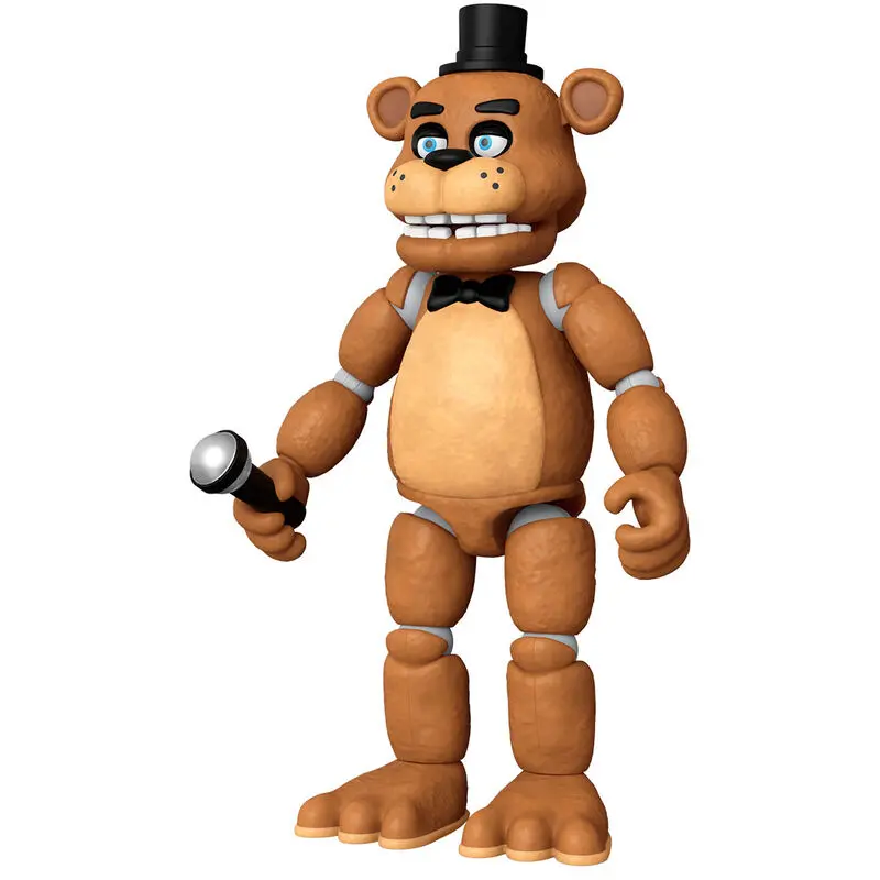 Five Nights at Freddys Freddy Fazbea akciófigura 33cm termékfotó
