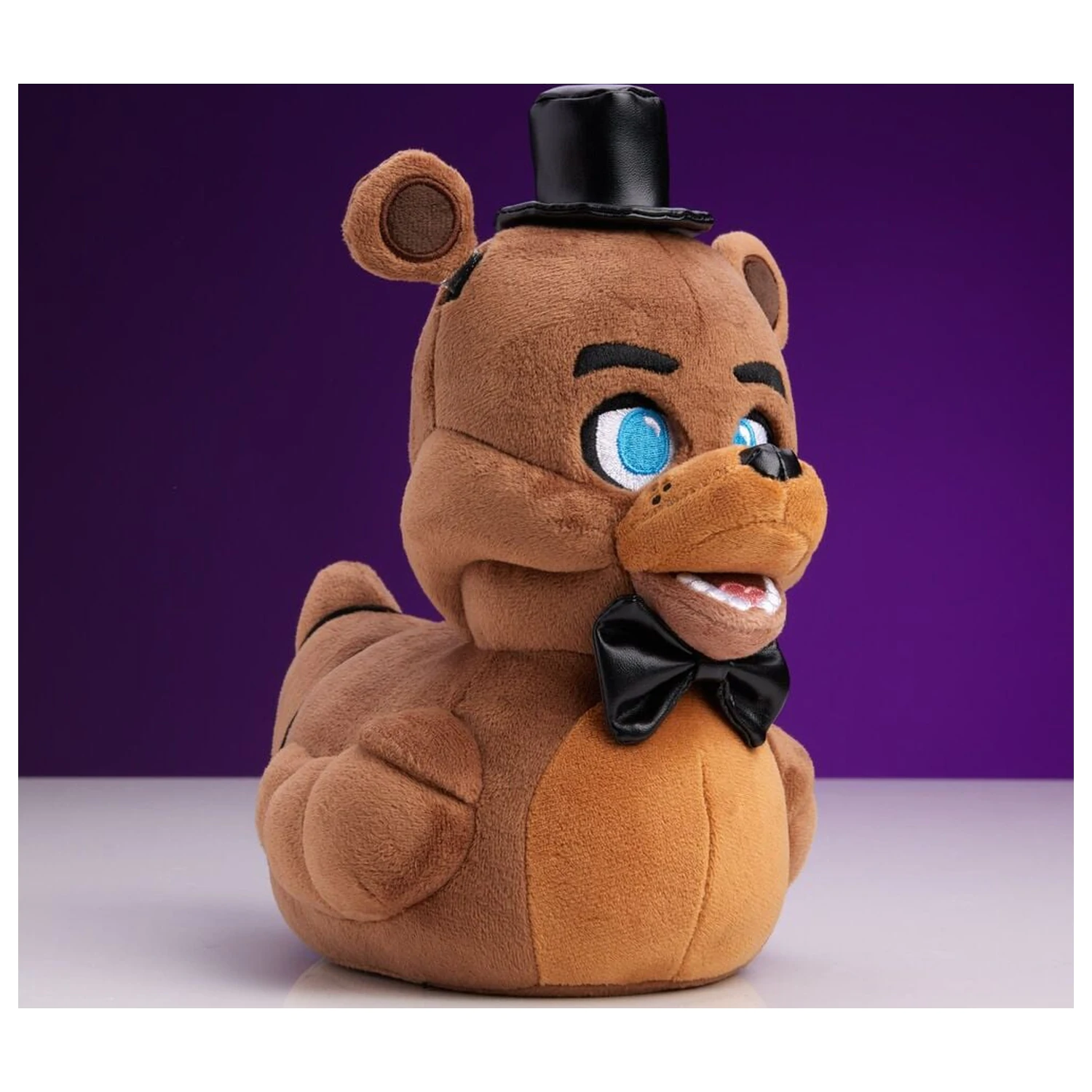 Five Nights at Freddys Freddy plüss 23cm termékfotó