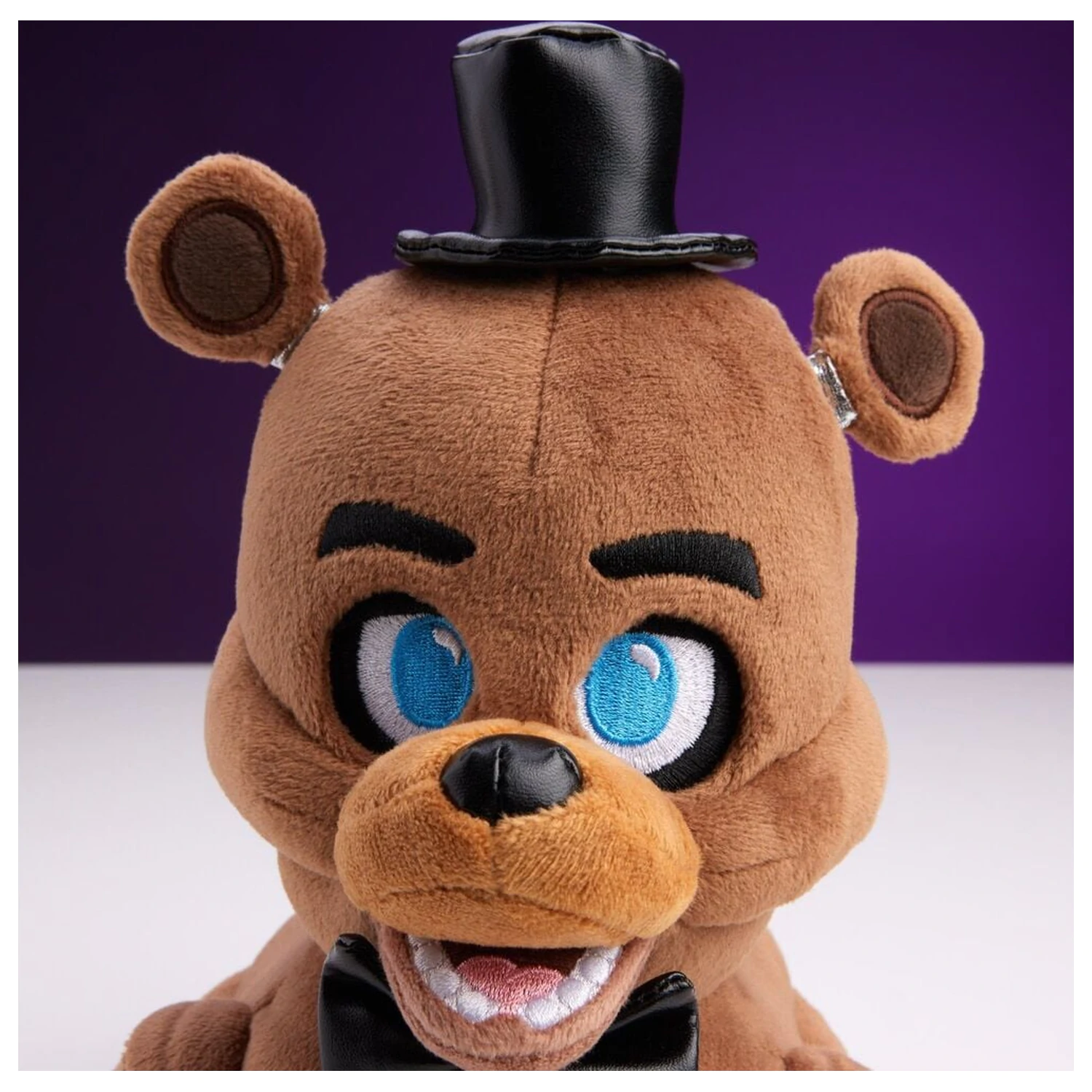 Five Nights at Freddys Freddy plüss 23cm termékfotó