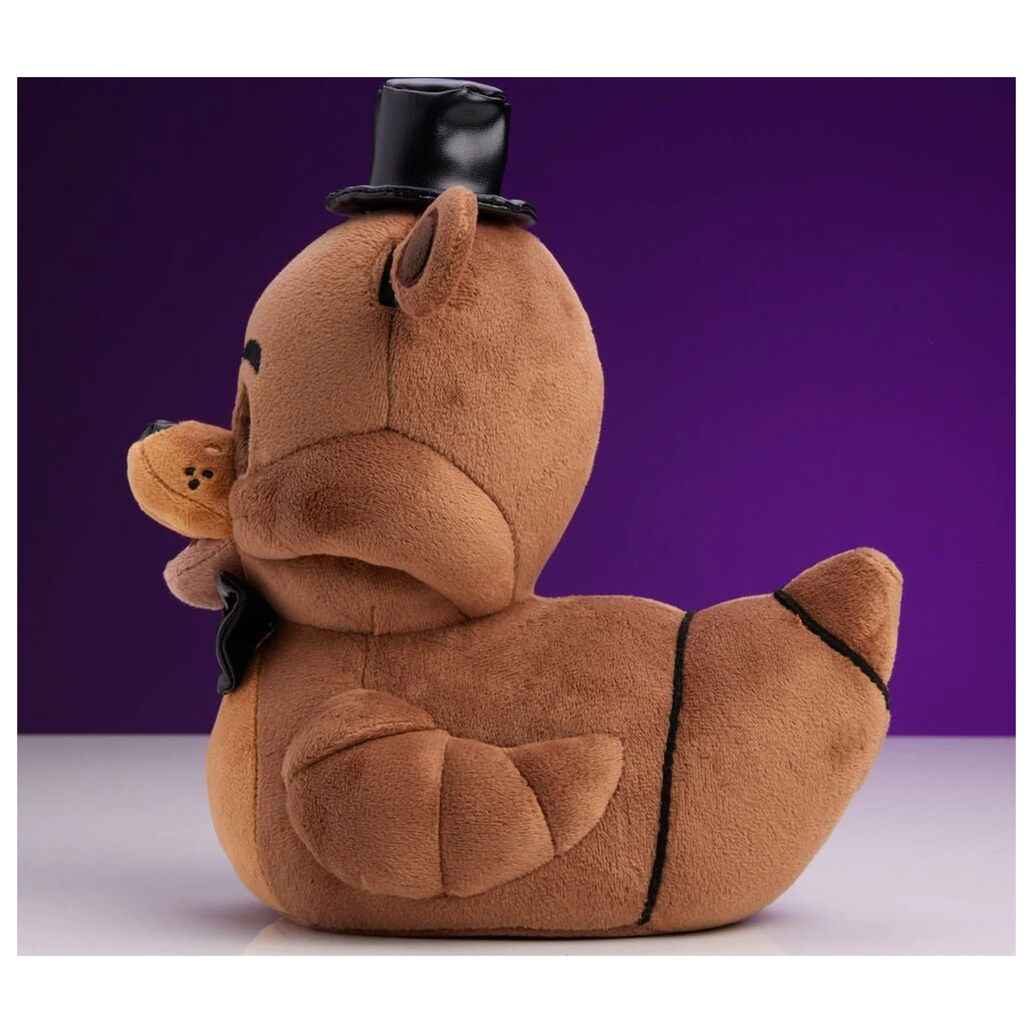 Five Nights at Freddys Freddy plüss 23cm termékfotó