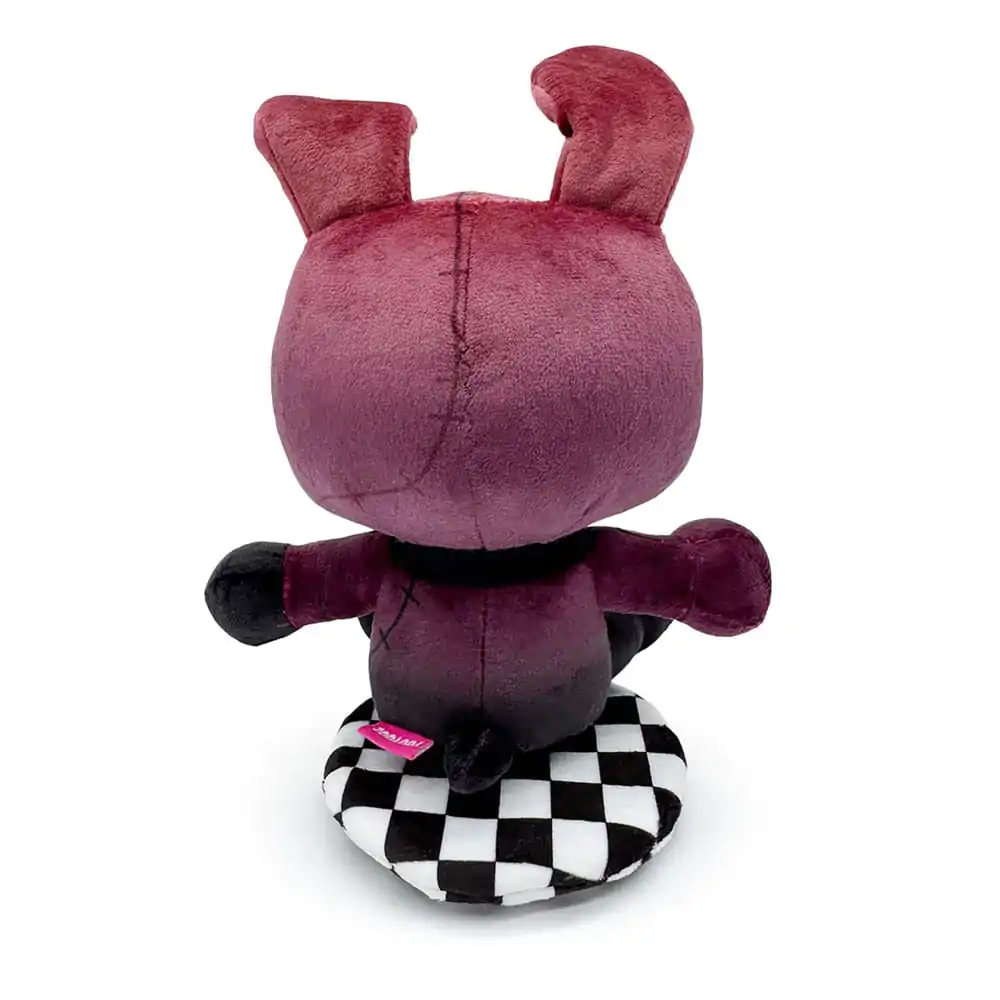 Five Nights at Freddys Hide and Seek Vanny Shoulder Rider plüss figura 15 cm termékfotó