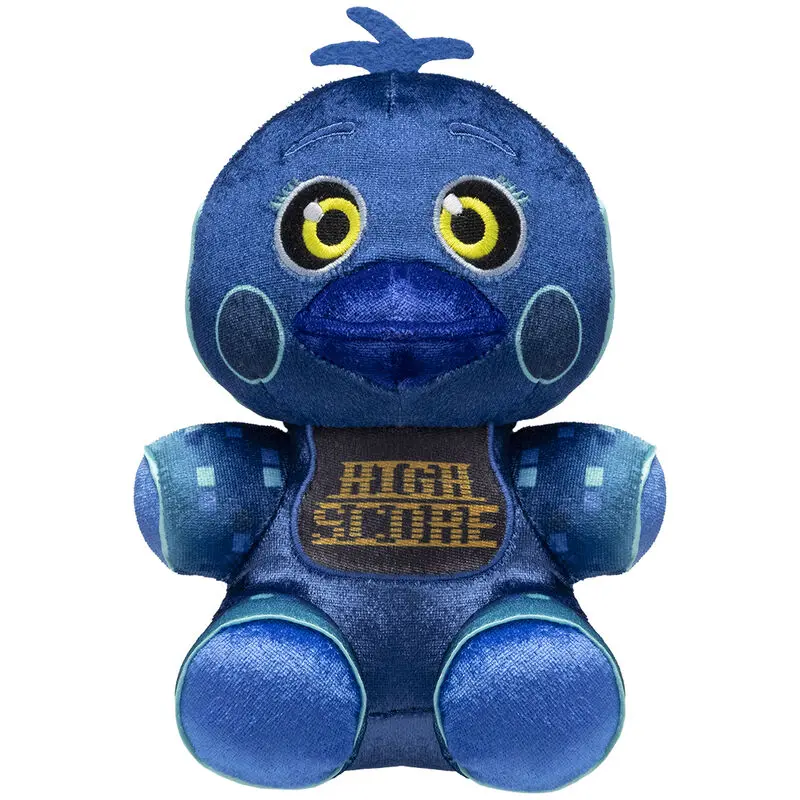 Five Nights at Freddy's Plush Figure High Score Chica 18 cm termékfotó