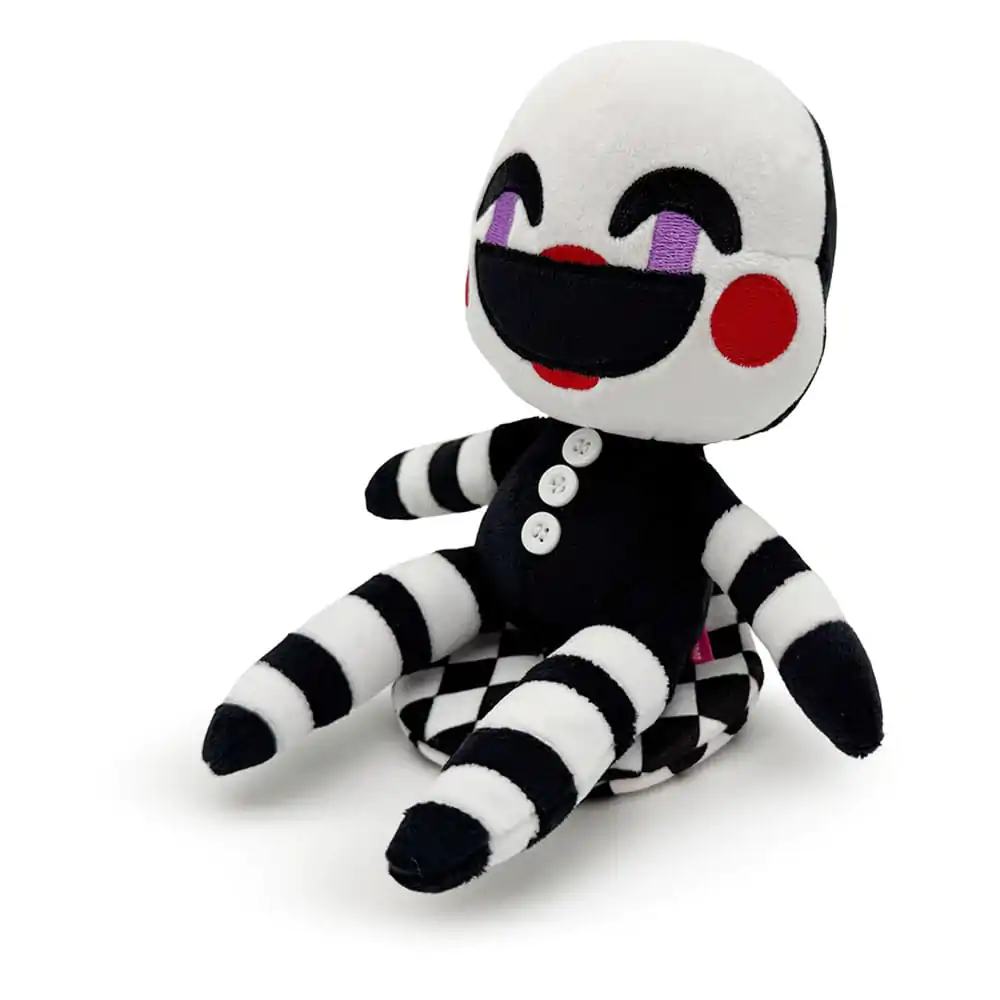 Five Nights at Freddys Marionette Shoulder Rider plüss figura 15 cm termékfotó