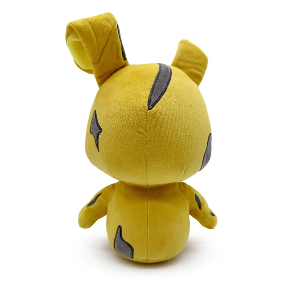 Five Nights at Freddys Yellow Rabbit plüss figura 23 cm termékfotó