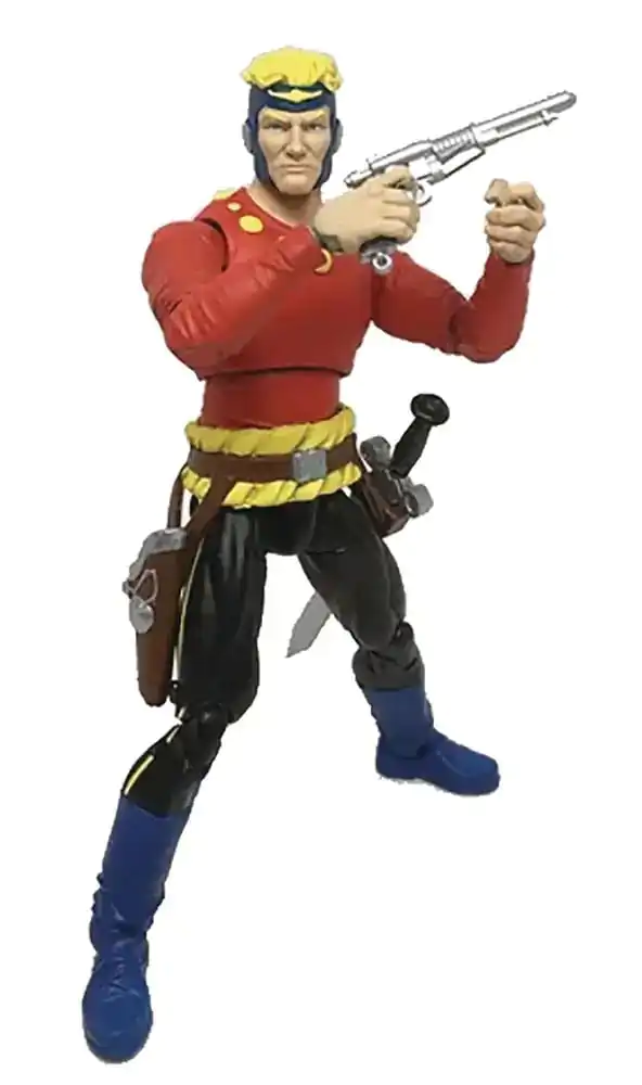 Flash Gordon Hero H.A.C.K.S. Wave 01 Flash Gordon akciófigura termékfotó