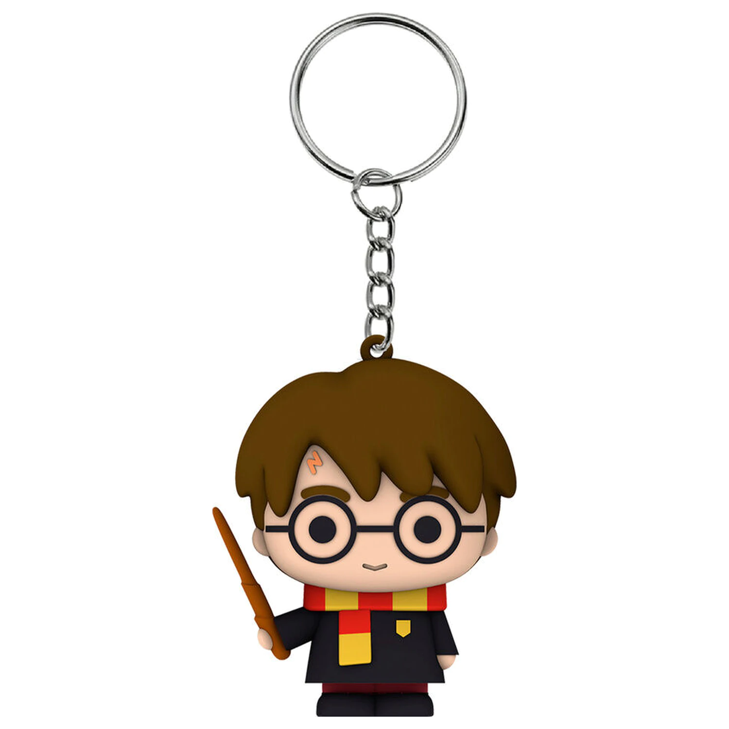 Flashies Harry Potter - Harry 3D kulcstartó zseblámpával termékfotó