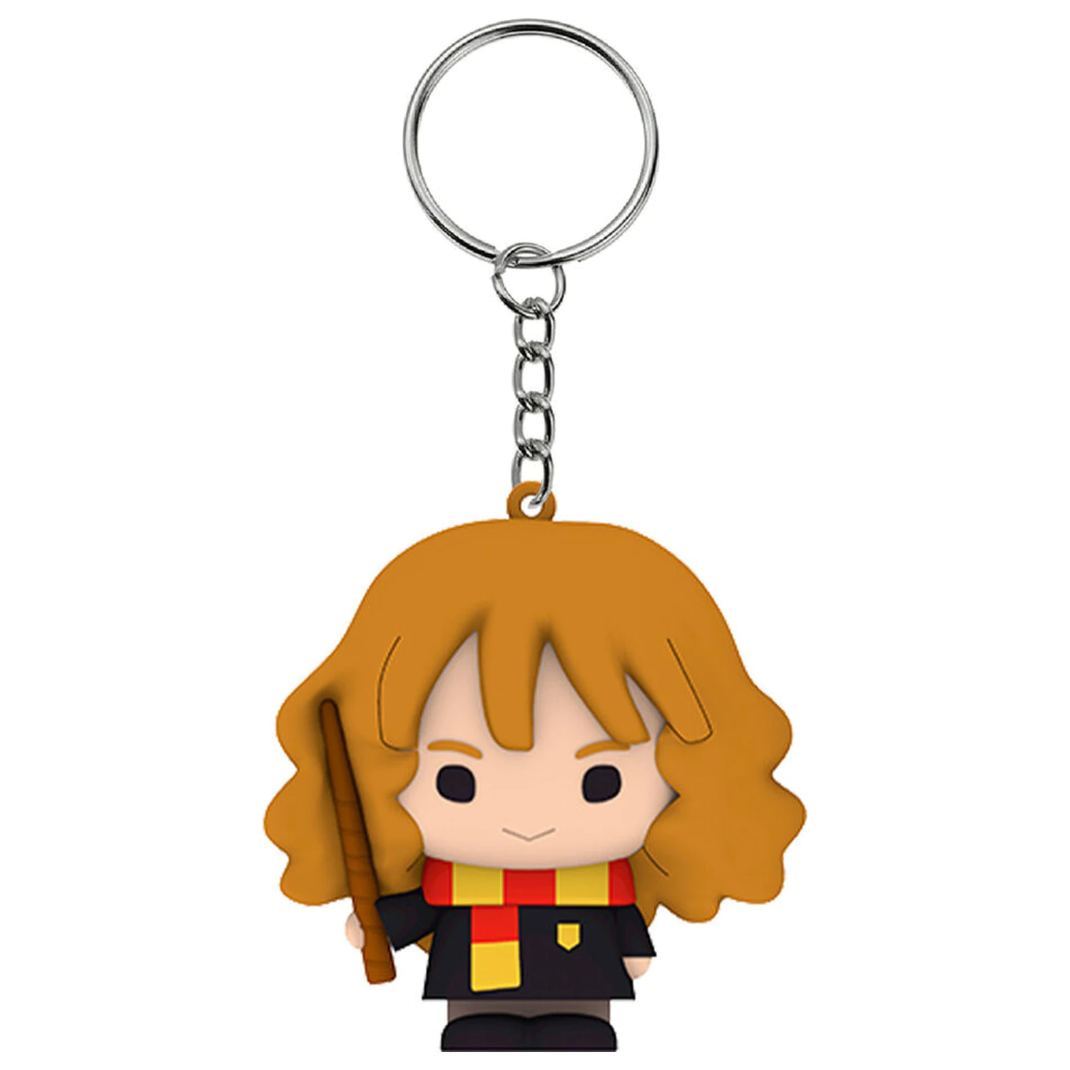 Flashies Harry Potter Hermione 3D kulcstartó zseblámpával termékfotó