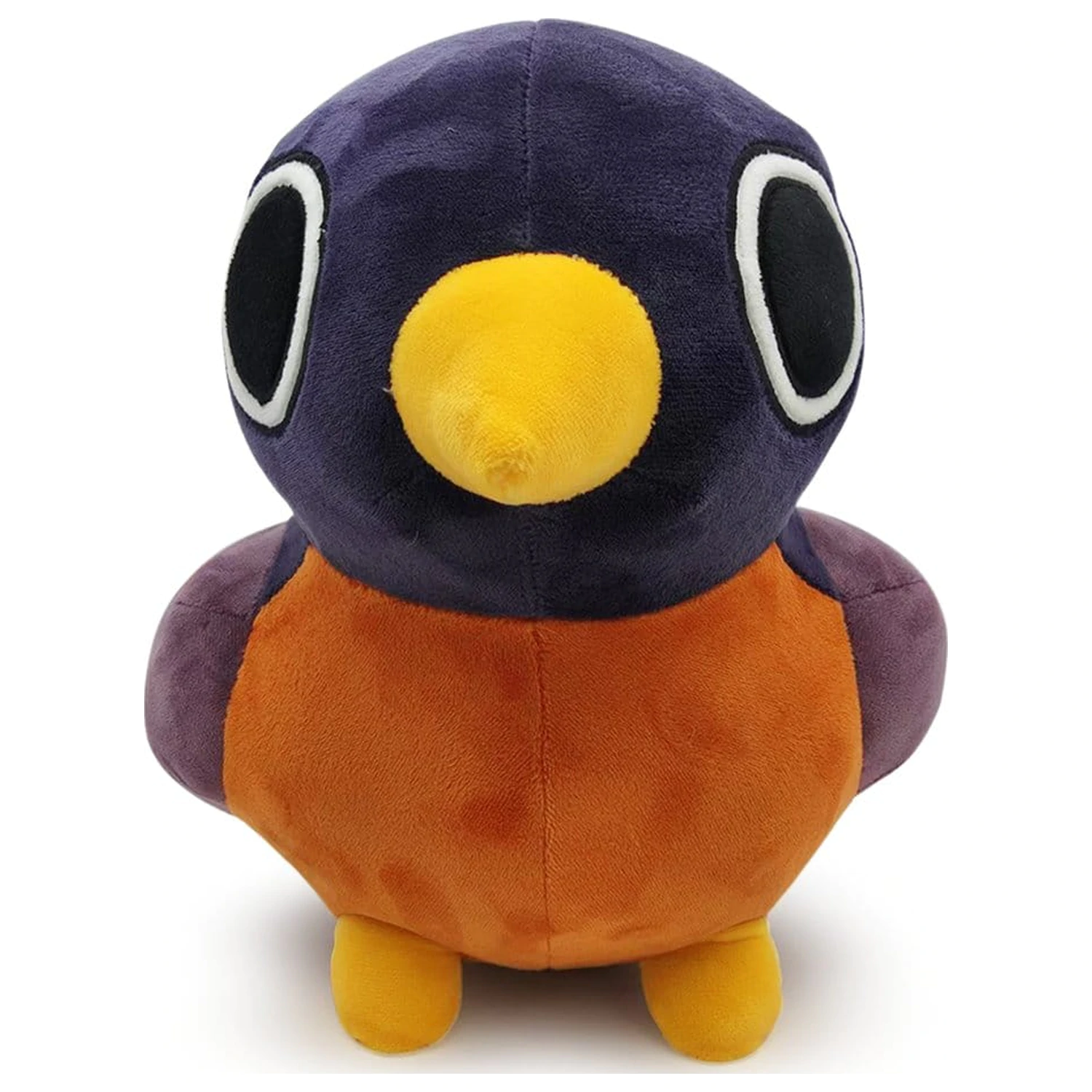 Flock Around plüss figura American Robin 22 cm termékfotó