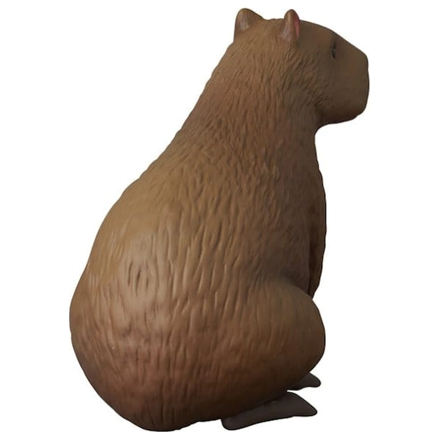 Flow UDF PVC figura Capybara termékfotó