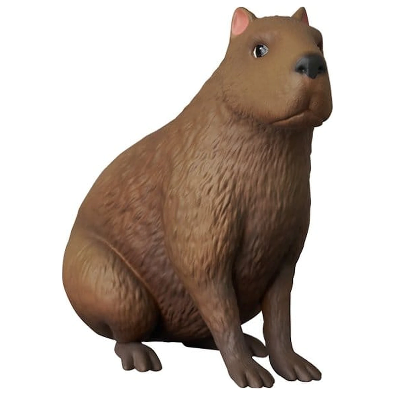 Flow UDF PVC figura Capybara termékfotó