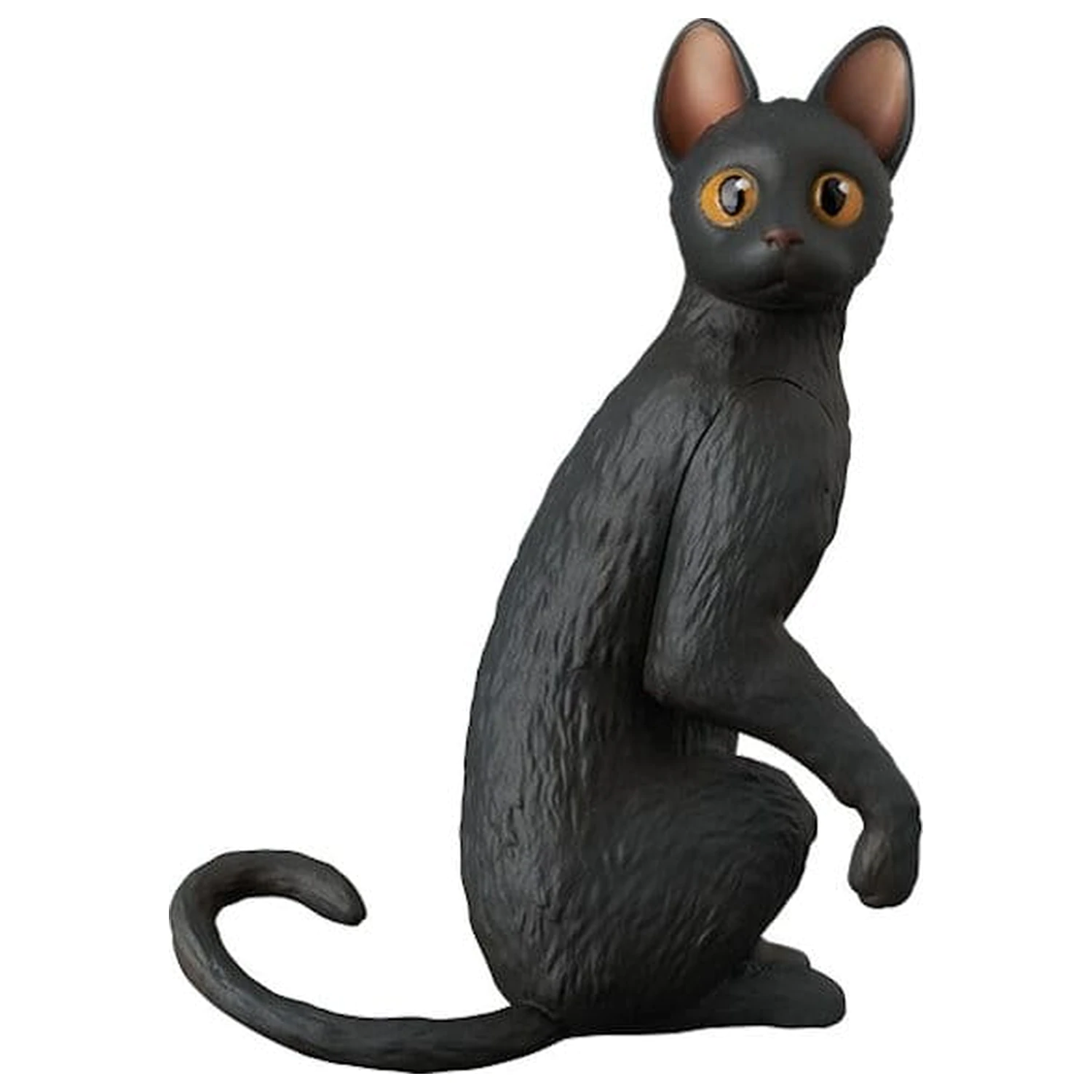 Flow UDF PVC figura Cat termékfotó
