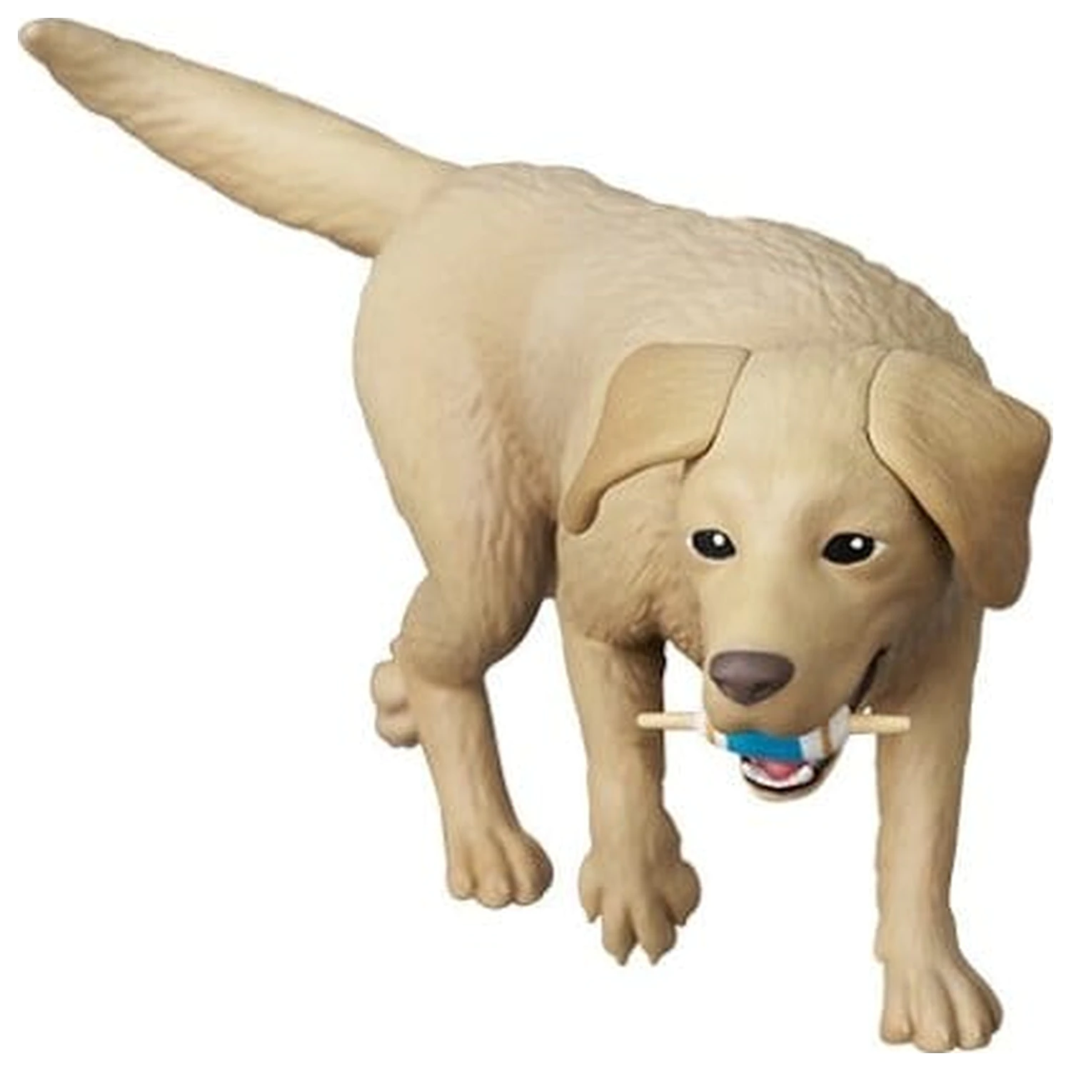 Flow UDF PVC figura Dog termékfotó