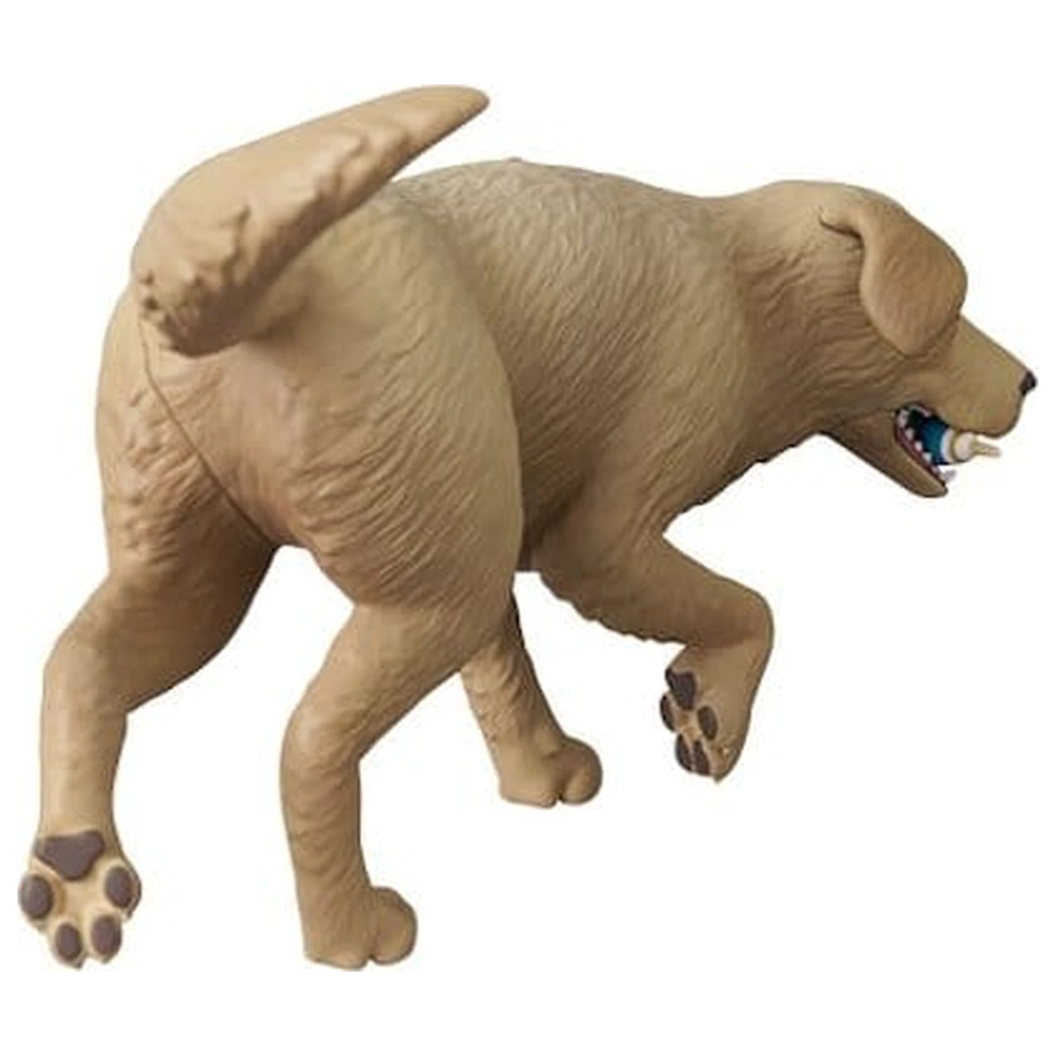 Flow UDF PVC figura Dog termékfotó
