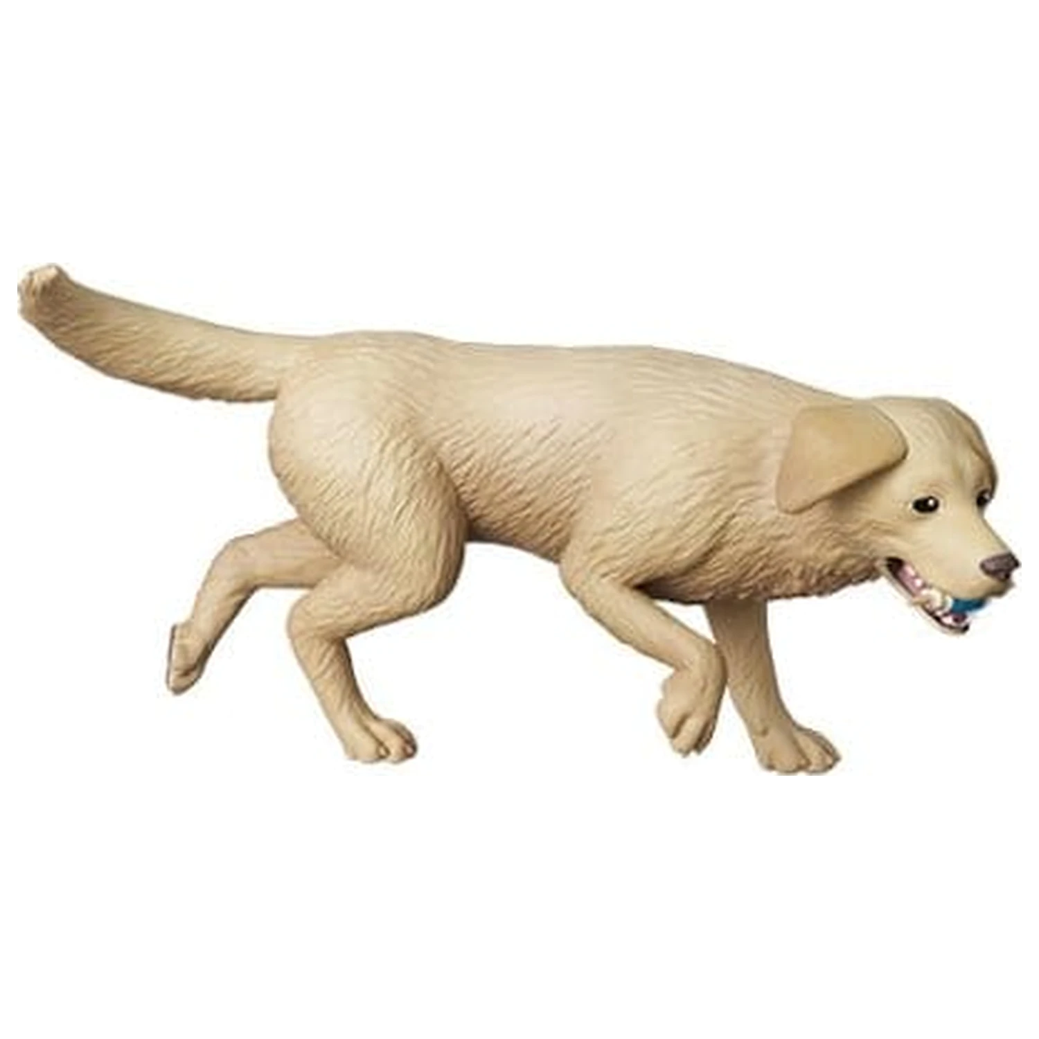 Flow UDF PVC figura Dog termékfotó