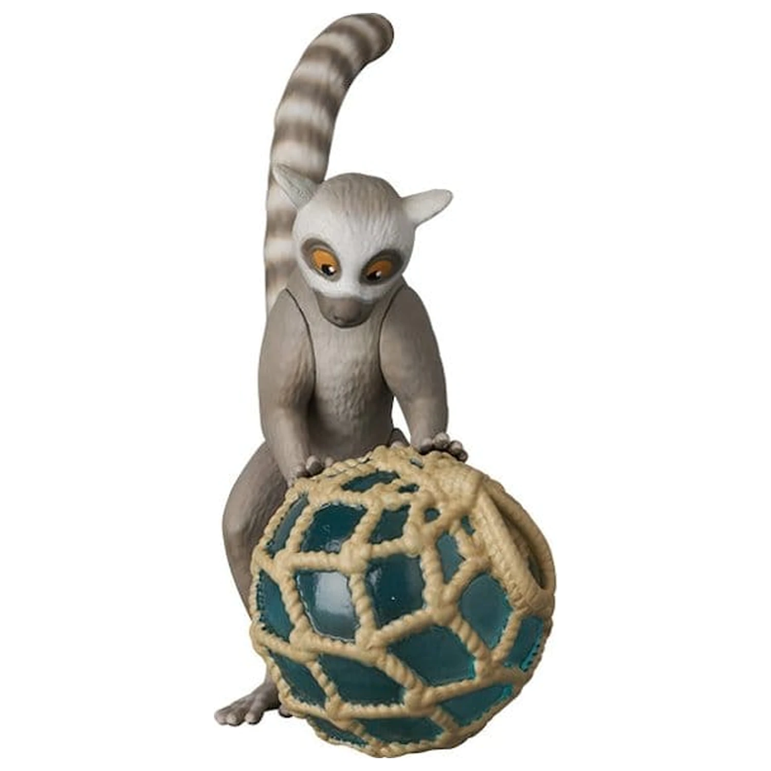 Flow UDF PVC figura Lemur termékfotó