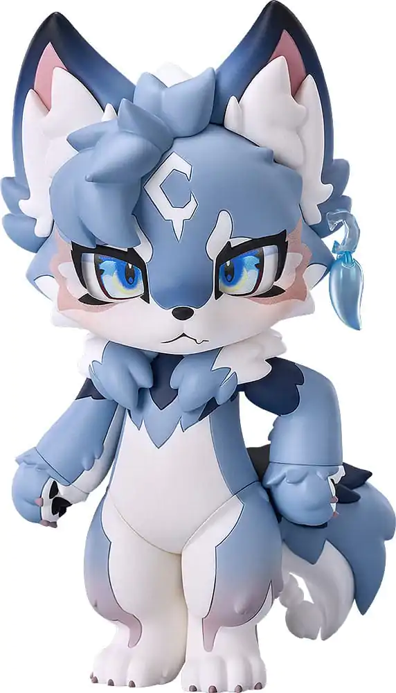 Fluffy Land Nendoroid akciófigura Caesar 10 cm termékfotó